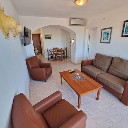 Apartamento Tramuntana 1204 Roses Exteriér fotografie