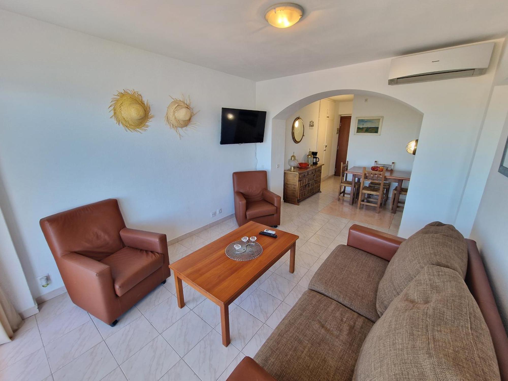 Apartamento Tramuntana 1204 Roses Exteriér fotografie