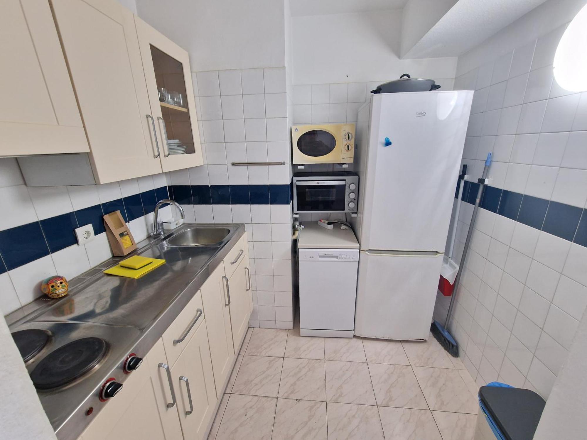 Apartamento Tramuntana 1204 Roses Exteriér fotografie