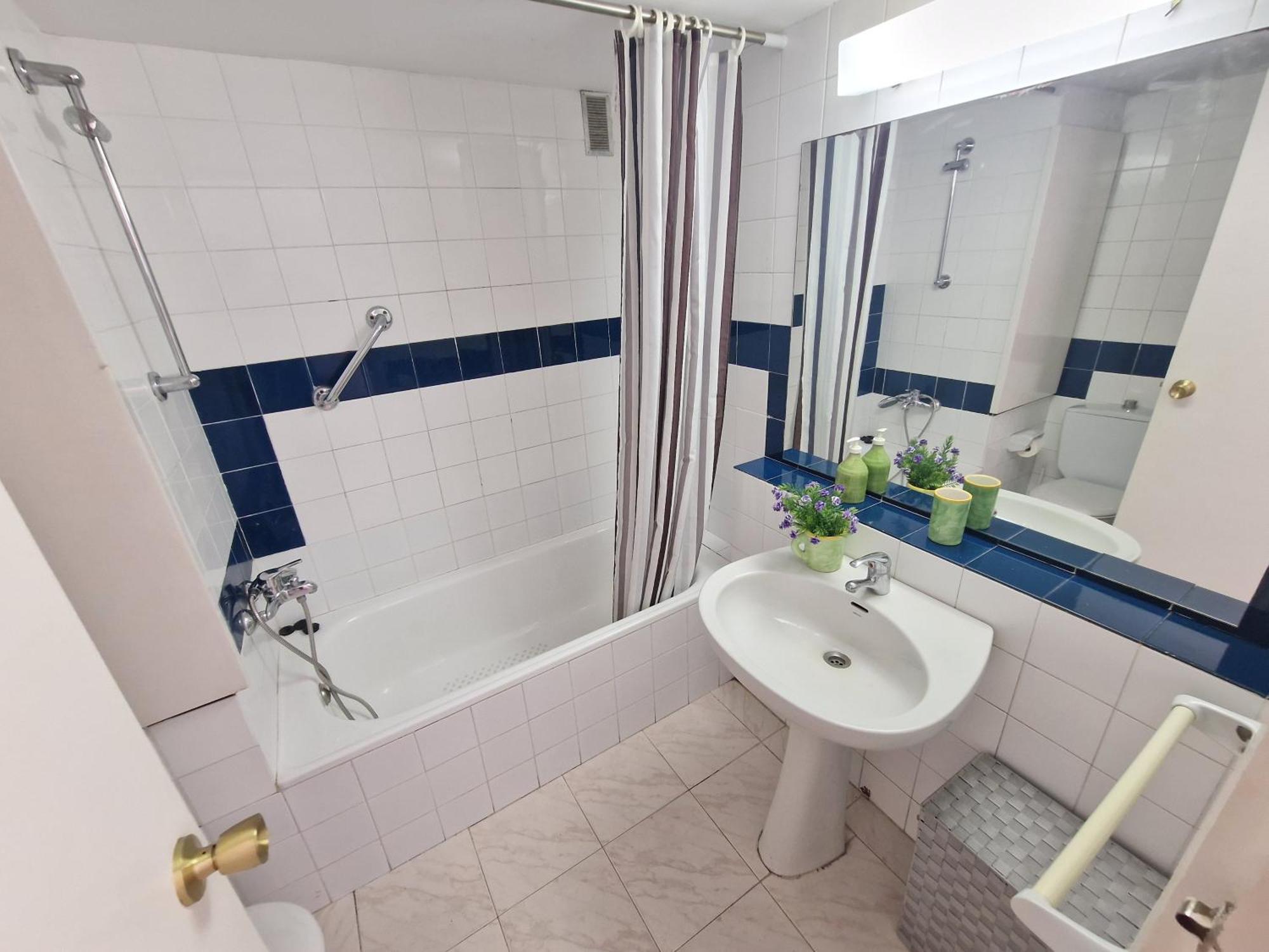 Apartamento Tramuntana 1204 Roses Exteriér fotografie