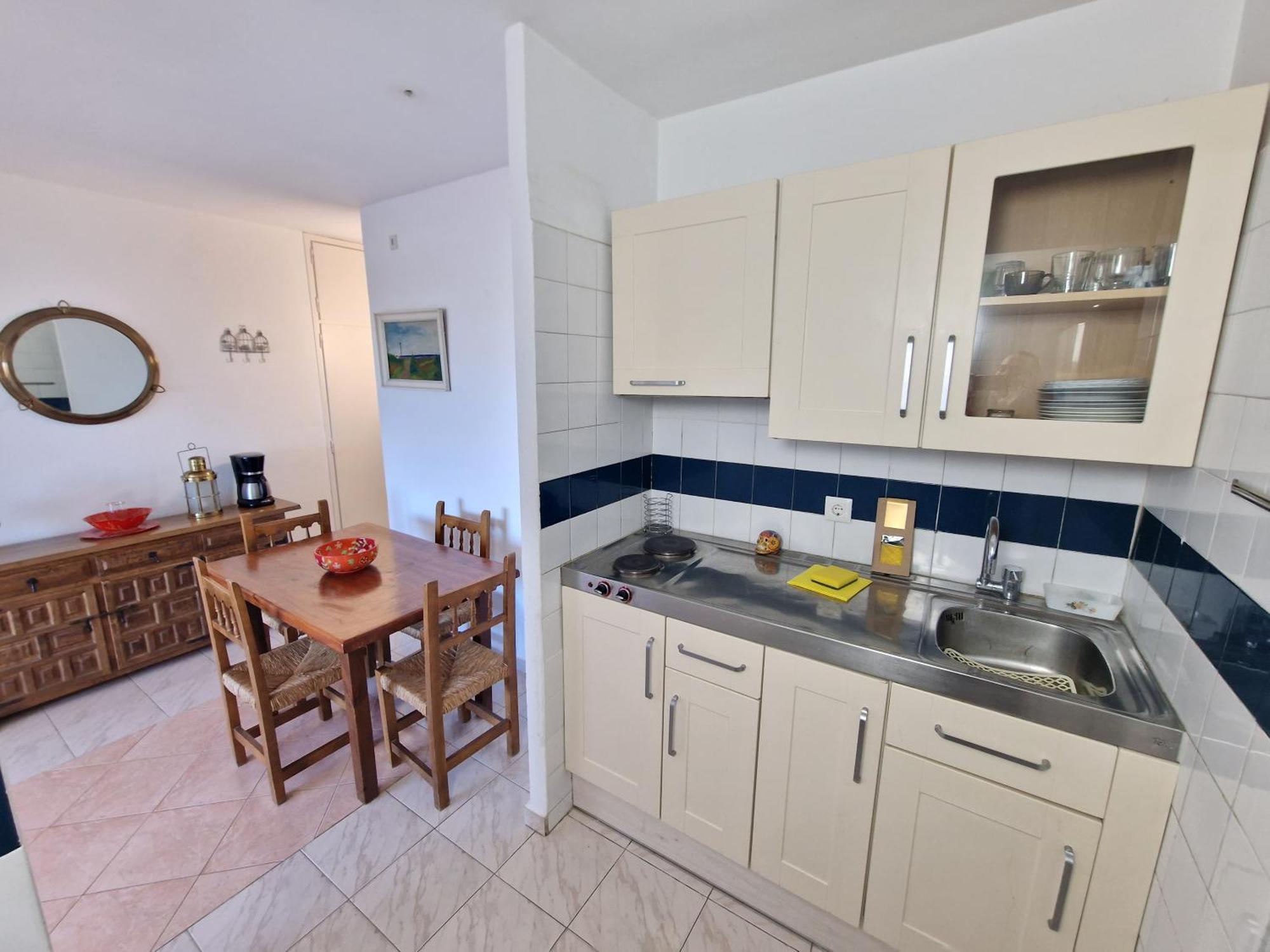 Apartamento Tramuntana 1204 Roses Exteriér fotografie