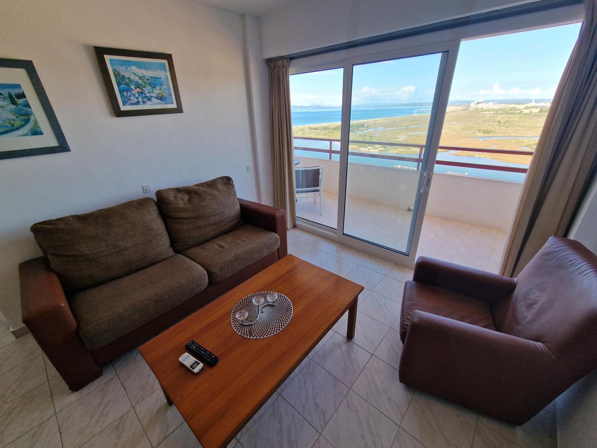 Apartamento Tramuntana 1204 Roses Exteriér fotografie