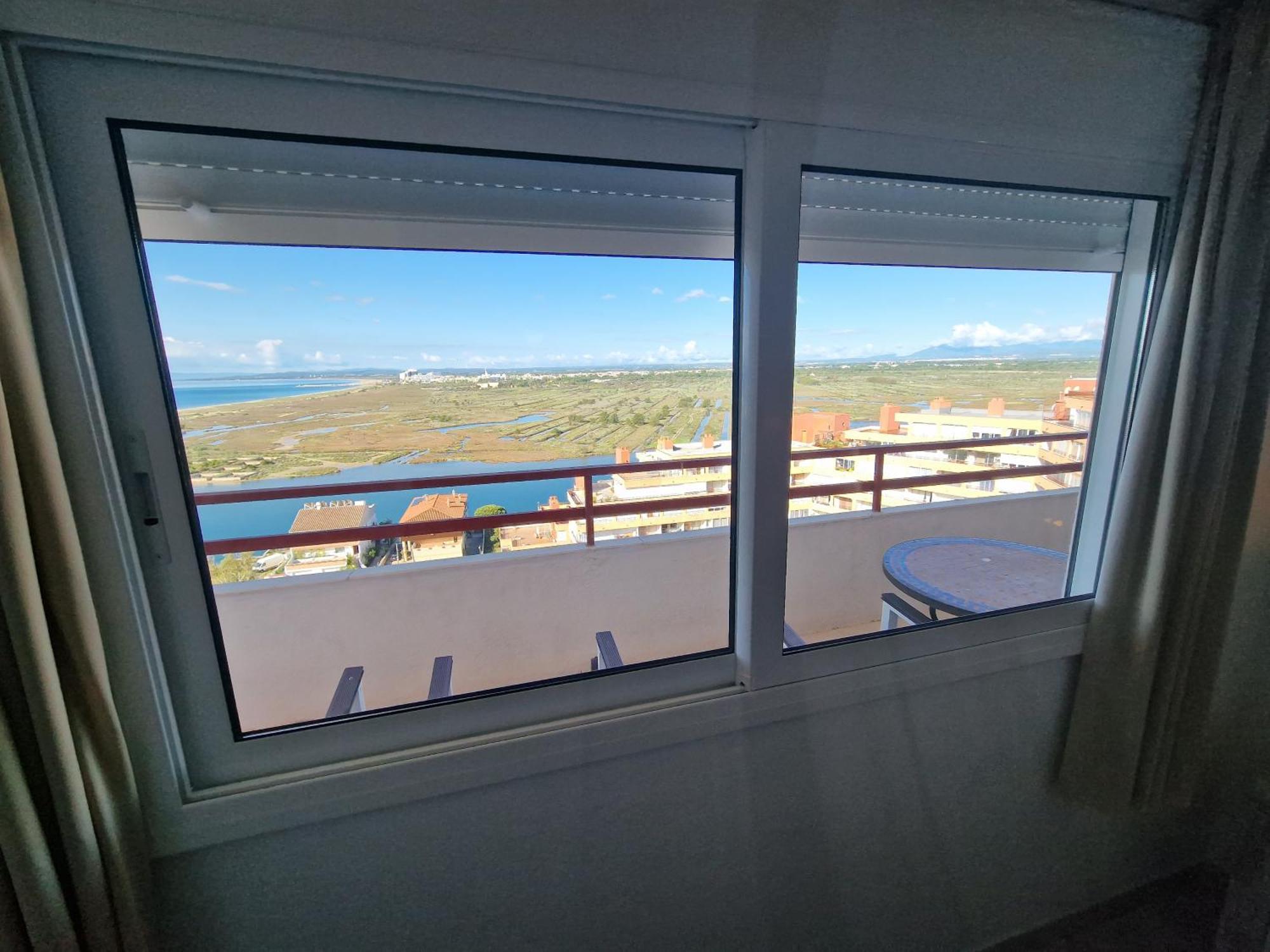 Apartamento Tramuntana 1204 Roses Exteriér fotografie