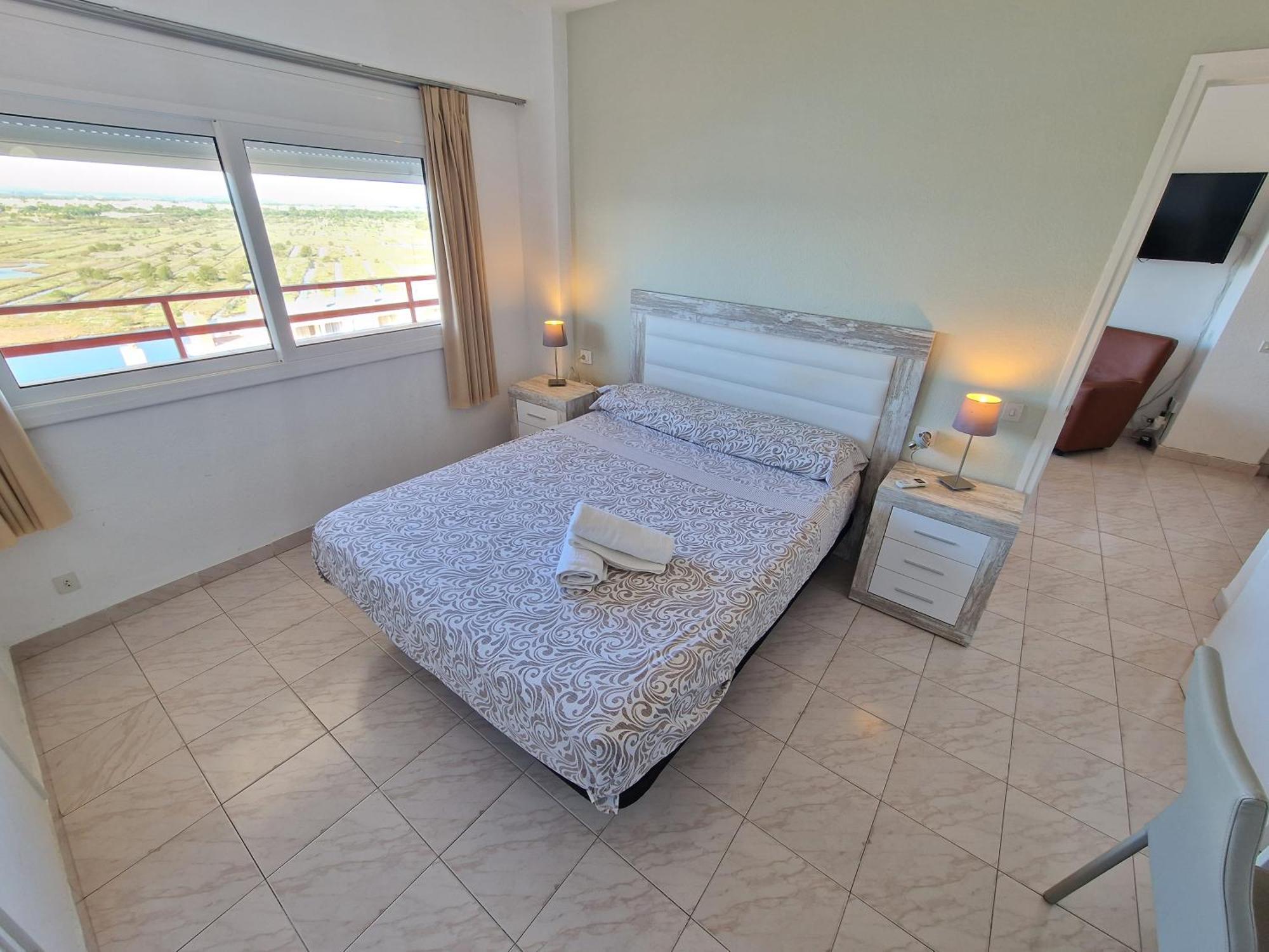 Apartamento Tramuntana 1204 Roses Exteriér fotografie