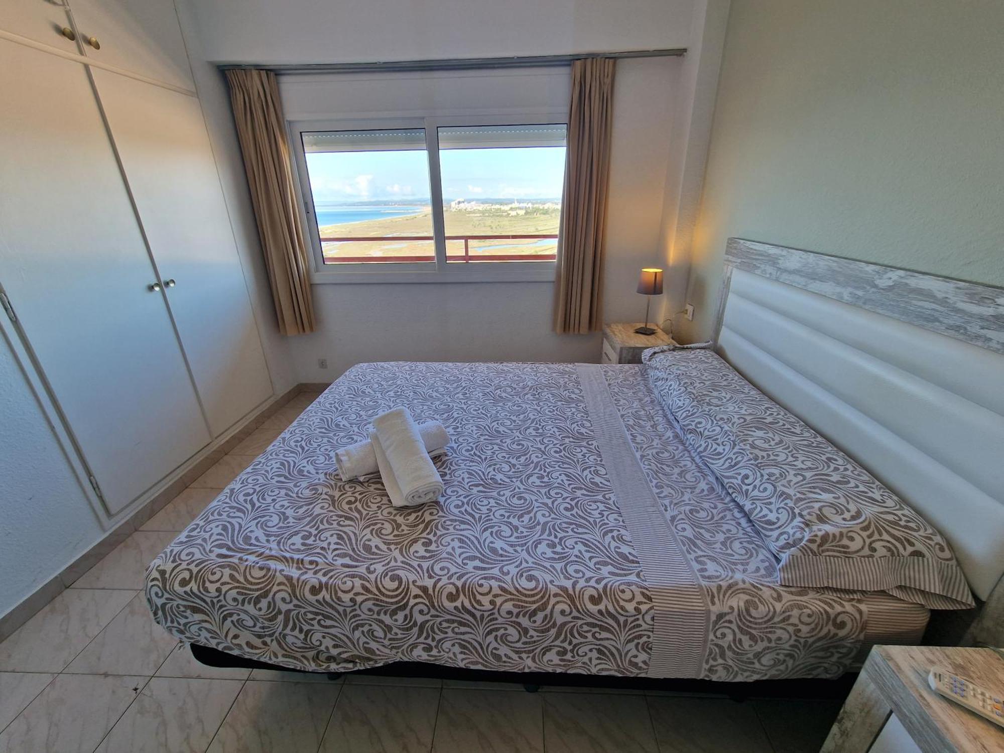 Apartamento Tramuntana 1204 Roses Exteriér fotografie